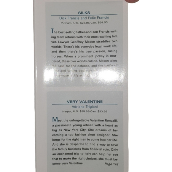 BOOKS - Picture 3 of 11